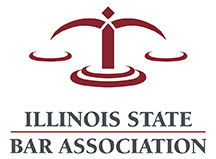 Illinois State Bar Association logo